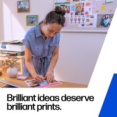HP 924 Magenta Ink Cartridge - 400 Pages of Vibrant Color for Stunning Prints!